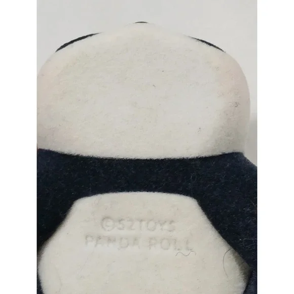 52 Toys PANDA Roll 3.5 Inches TALL Figurine NO box‎ USED. Clean Used - Picture 12 of 12